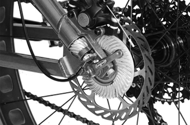 gear cycle rodeo